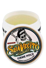 Suavecito Pomade Unscented Firme Hold