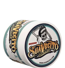 Suavecito Pomade Unscented Original