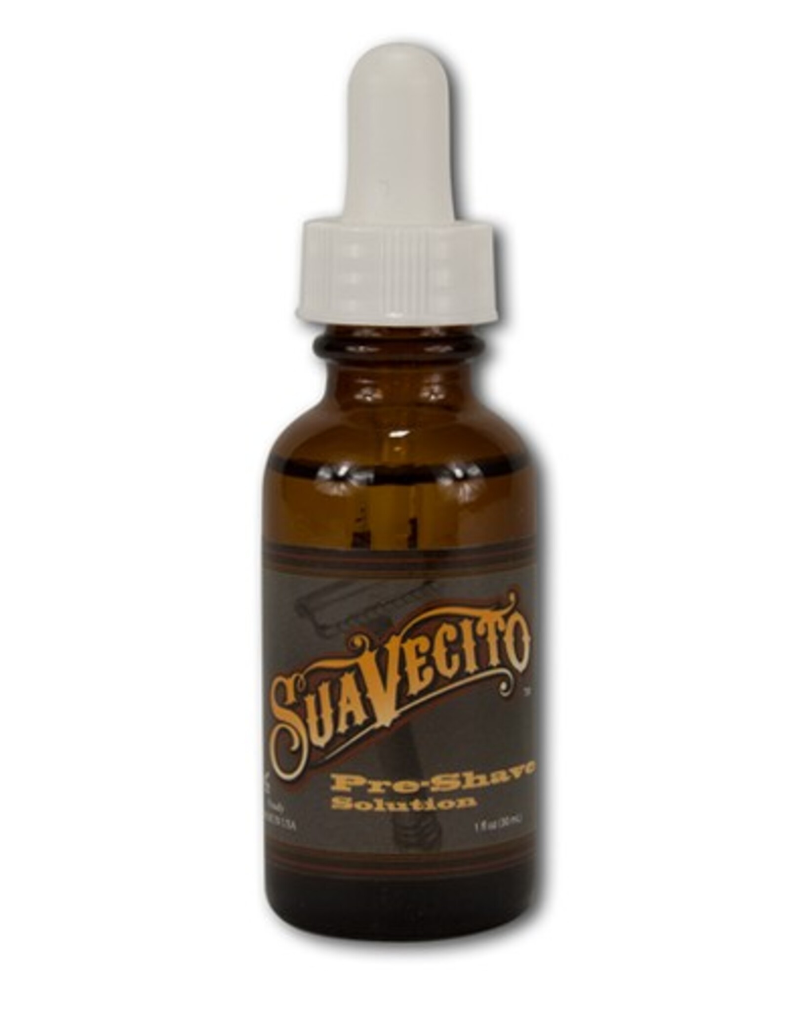 Suavecito Pre Shave