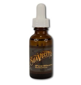 Suavecito Pre Shave