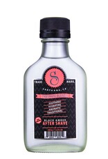 Suavecito Premium Black Amber Aftershave