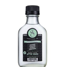 Suavecito Premium Dark Clove Aftershave