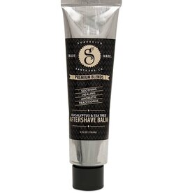 Suavecito Premium Eucalyptus Aftershave Balm