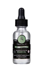 Suavecito Premium Eucalyptus Beard Oil