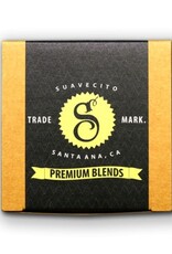 Suavecito Premium Hair Pomade