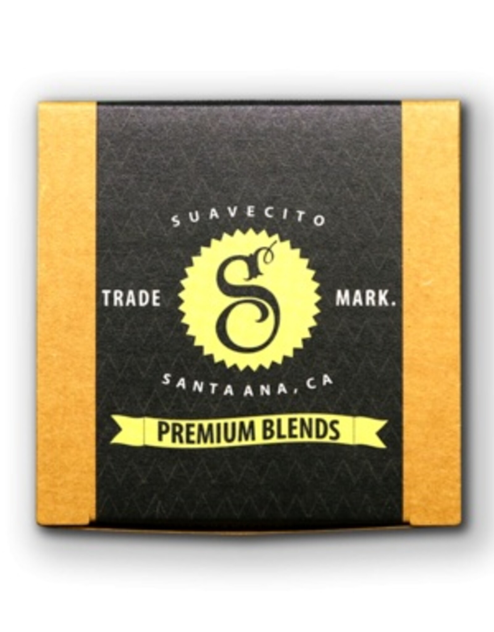 Suavecito Premium Hair Pomade