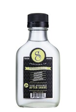 Suavecito Premium Ivory Bergamot Aftershave
