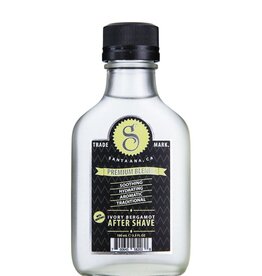 Suavecito Premium Ivory Bergamot Aftershave
