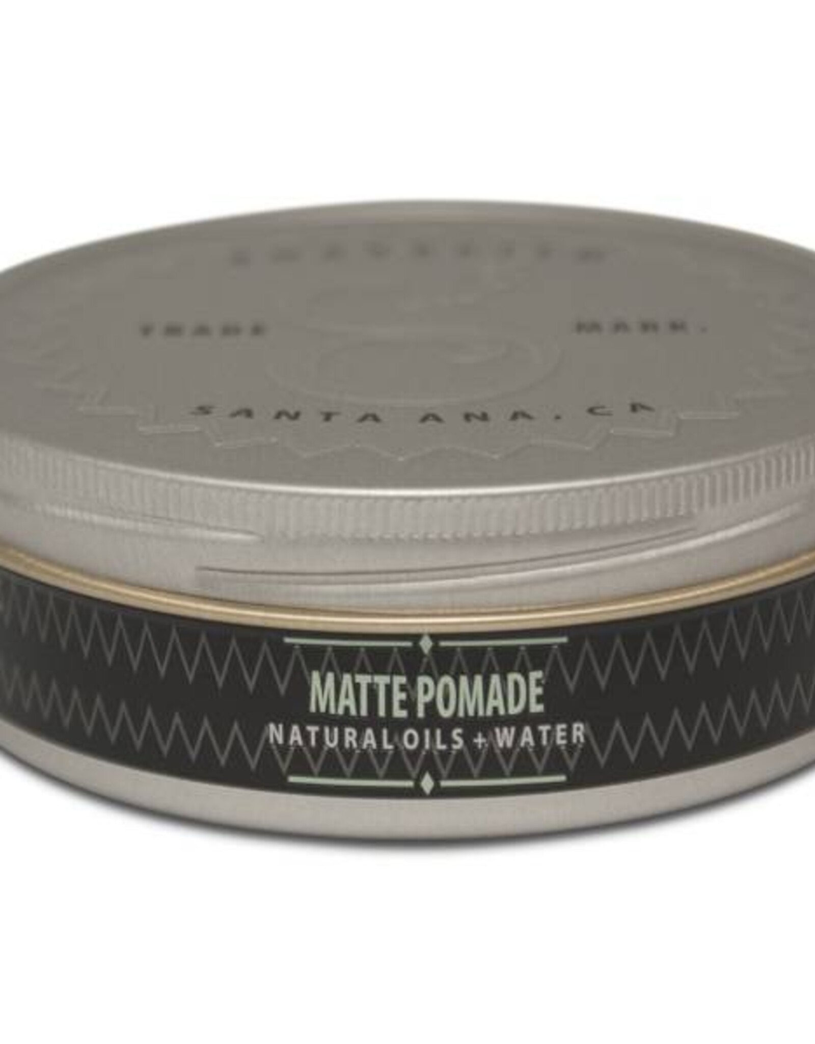 Suavecito Premium-Matte Pomade