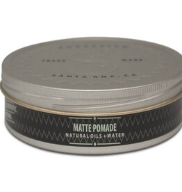 Suavecito Premium-Matte Pomade