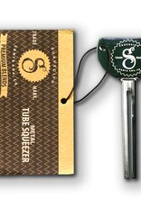 Suavecito Premium Metal tube Squeezer