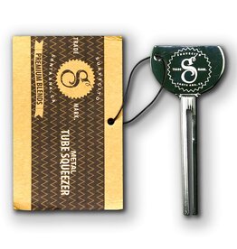 Suavecito Premium Metal tube Squeezer