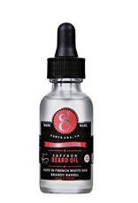Suavecito Premium Saffron Beard Oil