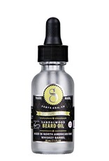 Suavecito Premium Sandalwood Beard Oil