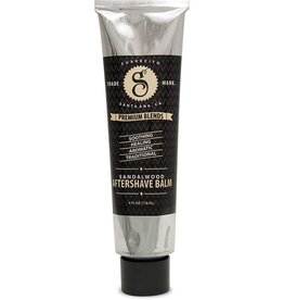 Suavecito Premium Sandelwood After Shave Balm