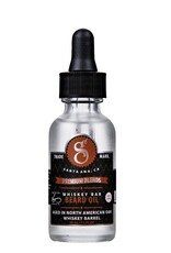 Suavecito Premium Whiskey Bar Beard Oil