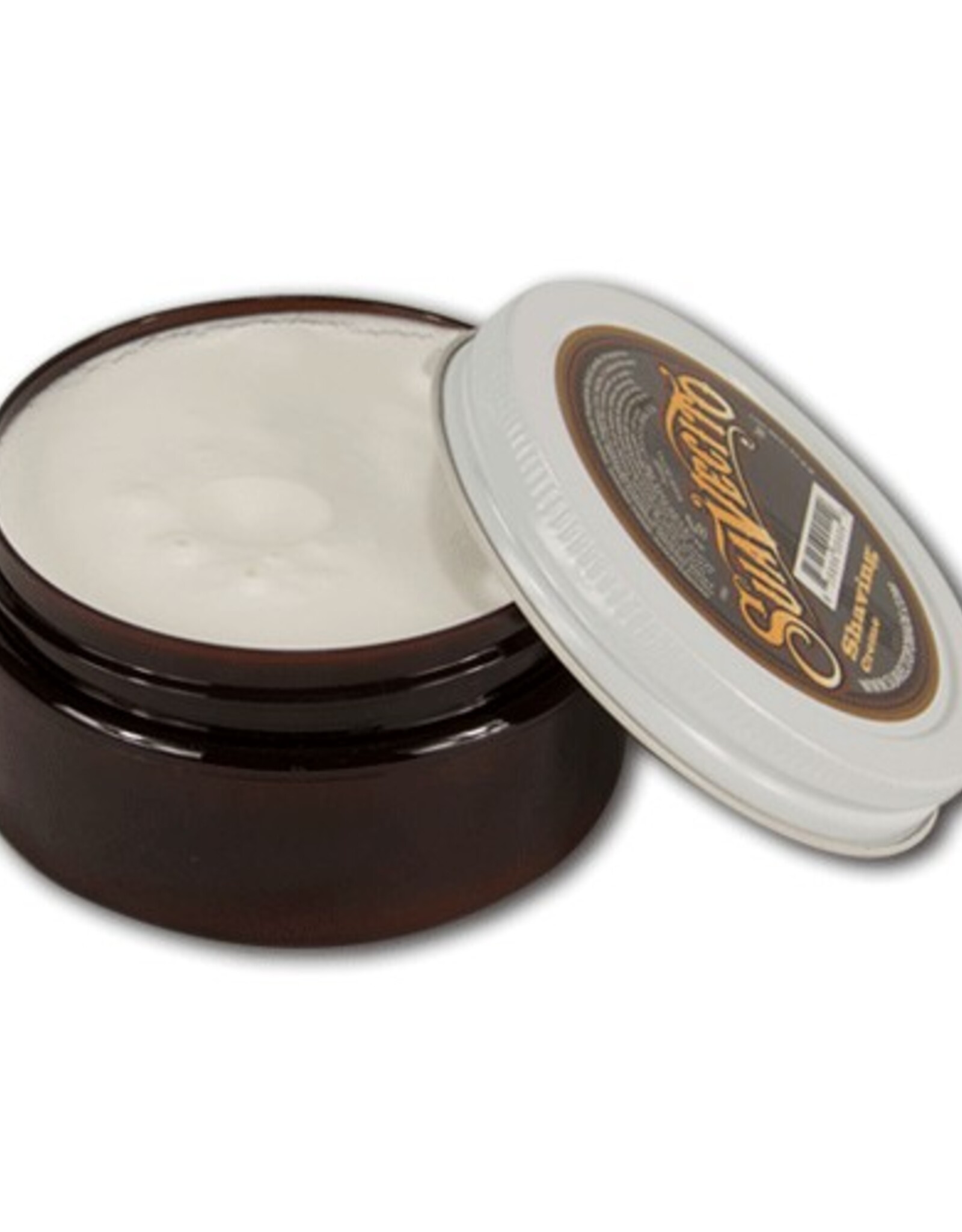 Suavecito Shaving Creme