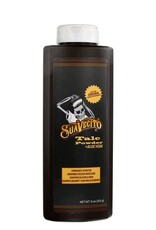 Suavecito Talc Powder with Aloe Vera