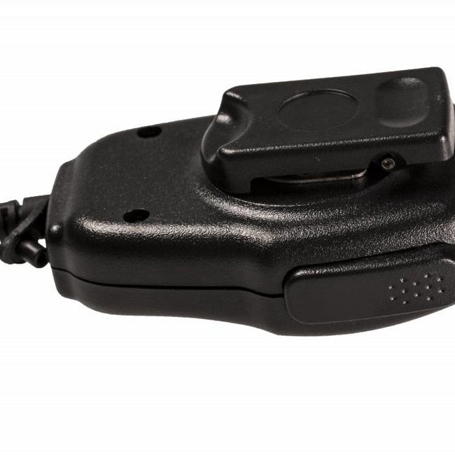 BaoFeng Baofeng Speaker Microfoon met 3,5mm ingang