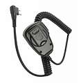 Motorola 2 Pin Handheld speaker / microfoon voor Motorola portofoons