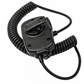 Motorola 2 Pin Handheld speaker / microfoon voor Motorola portofoons