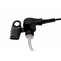 Kenwood 2 Pin Portofoon Oortje voor Kenwood Portofoons