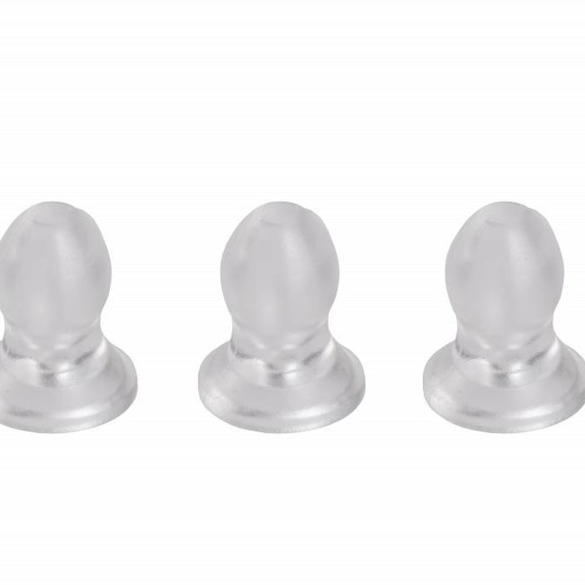 Accessoires 3 Eartips / Earbuds - Model 2