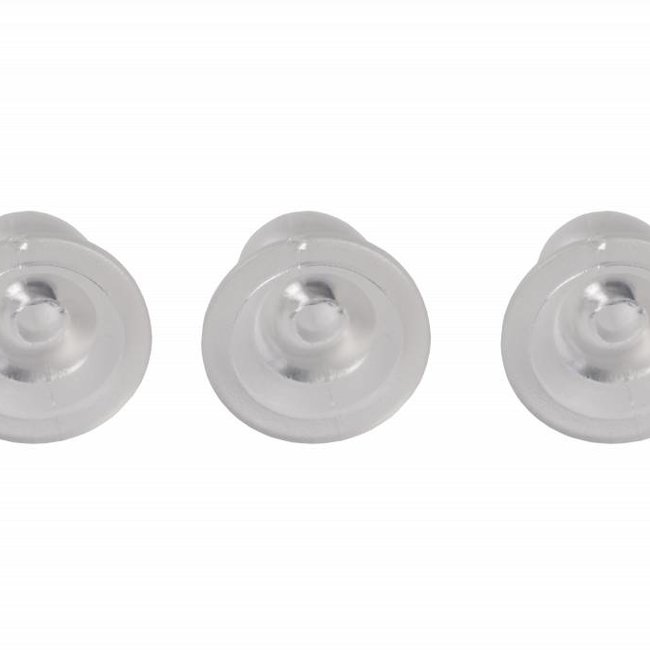 Accessoires 3 Eartips / Earbuds - Model 2