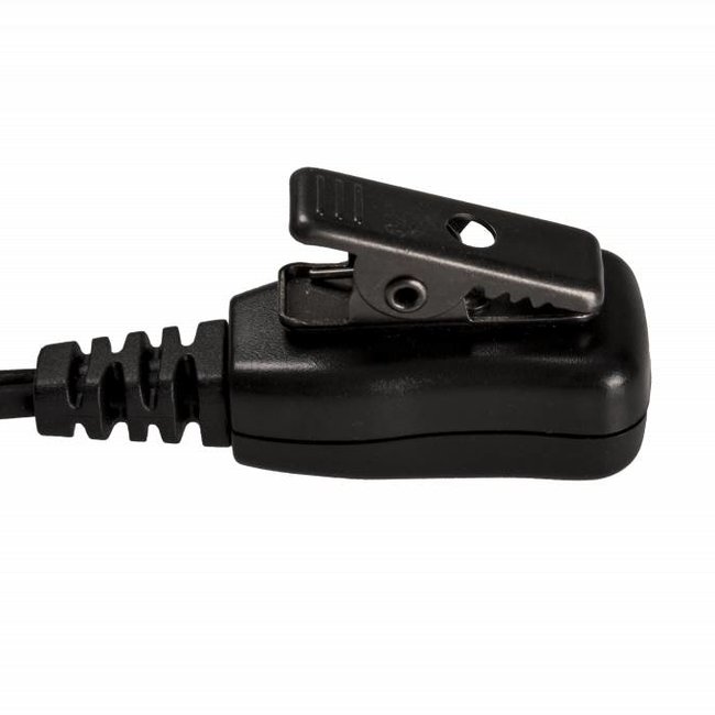 Motorola 2 Pin Motorola Security Oortjes 2 Pins Stekker