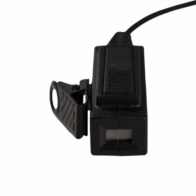 Kenwood 2 Pin Heavy Duty D-Shape voor Kenwood