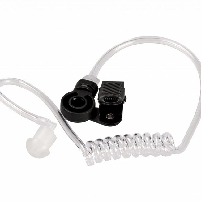 BaoFeng Portofoon Headset voor Baofeng Portofoons