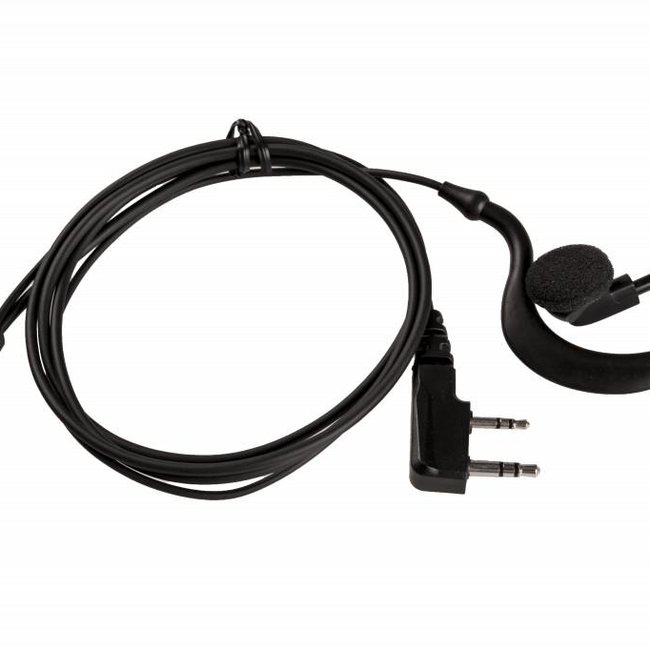 BaoFeng Headset voor BaoFeng Portofoon