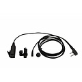 BaoFeng Baofeng Heavy Duty Portofoon Headset