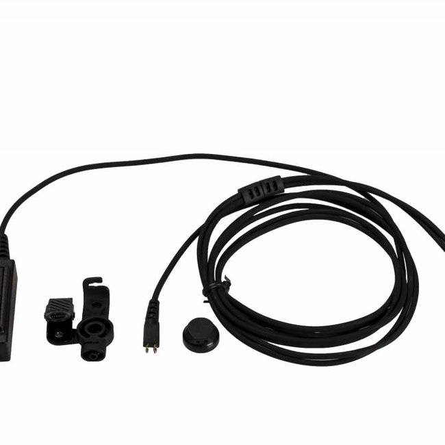 BaoFeng Baofeng Heavy Duty Portofoon Headset