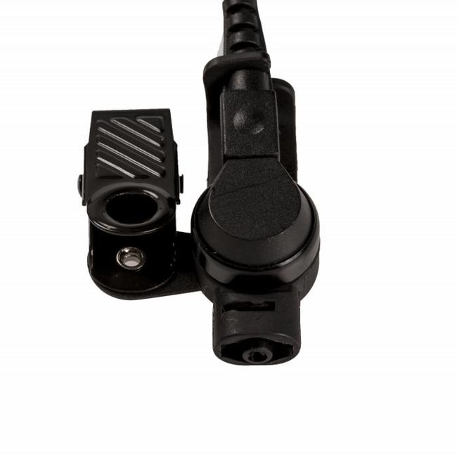Motorola TLKR / TalkAbout 1 Pins Heavy Duty Oortje voor Motorla TLKR