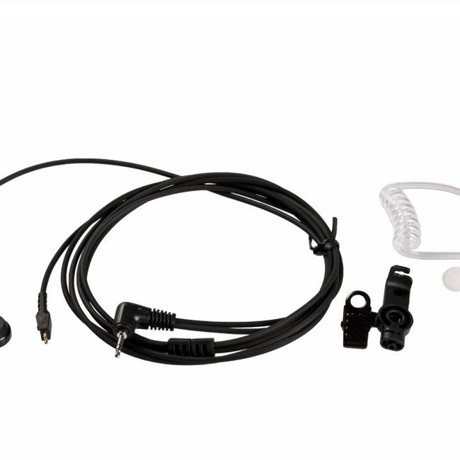 Motorola TLKR / TalkAbout 1 Pins Heavy Duty Oortje voor Motorla TLKR