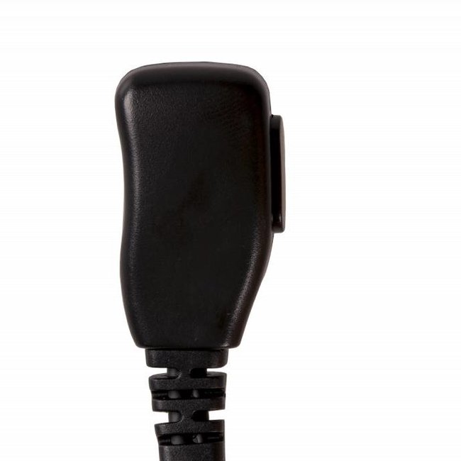 Icom Portofoon Headset voor ICOM Portofoons