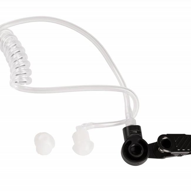 Icom Portofoon Headset voor ICOM Portofoons