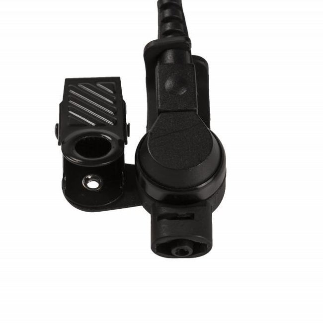 Kenwood 1 Pin 1 pins Kenwood Heavy Duty Oortje met K4 stekker