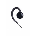 Kenwood 2 Pin C-Shape Kenwood Portofoon Oortje