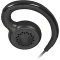 Kenwood 2 Pin C-Shape Kenwood Portofoon Oortje