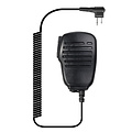 Motorola 2 Pin Handheld speaker / microfoon voor Motorola portofoons