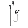 Motorola 2 Pin G-Shape Headset voor Motorola Portofoon