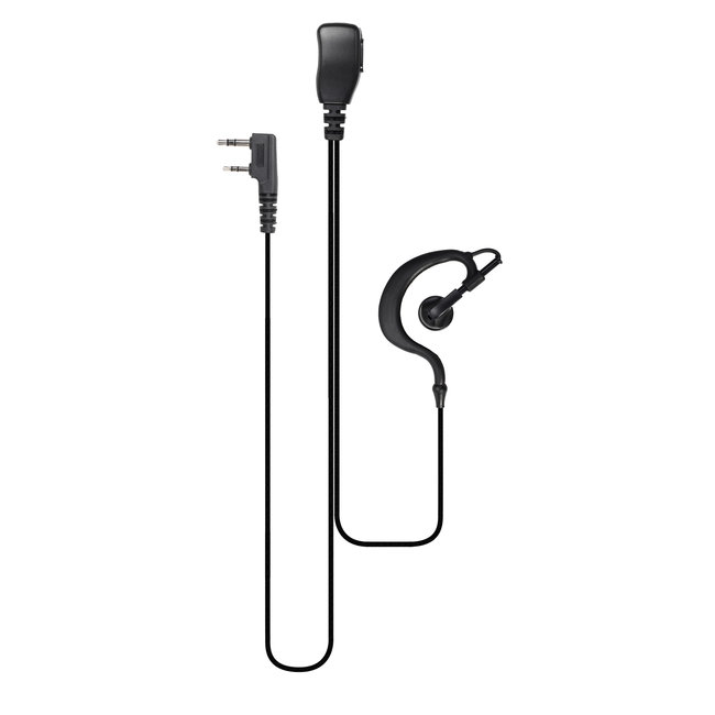 BaoFeng Headset voor BaoFeng Portofoon