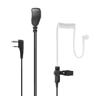 ICOM Portofoon Headset