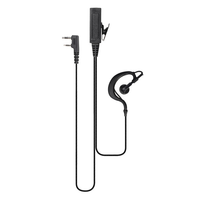 BaoFeng Heavy Duty Headset voor BaoFeng portofoons