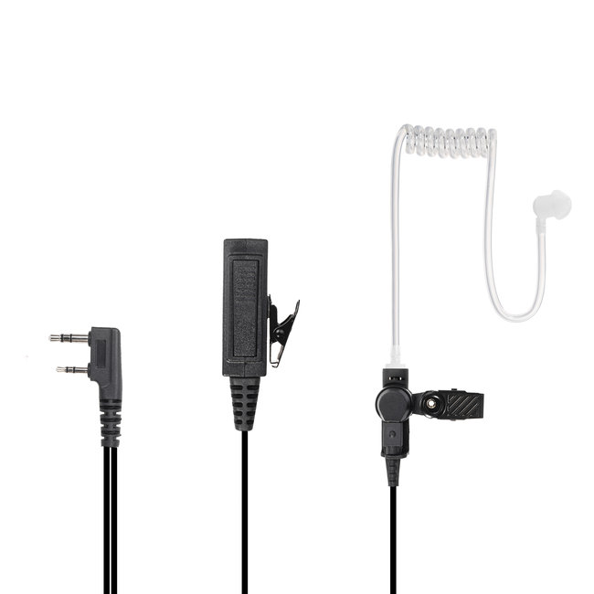BaoFeng Baofeng Heavy Duty Portofoon Headset
