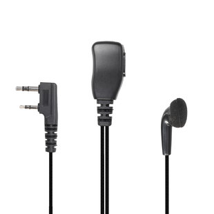 Earbud Oortje voor Kenwood