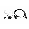 Midland Portofoon Headset voor Midland Portofoons