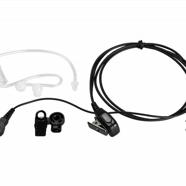 Midland Portofoon Headset voor Midland Portofoons